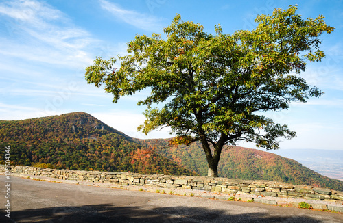 Shenandoah National Park