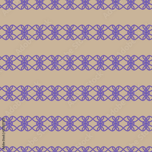 Lace seamless pattern 1