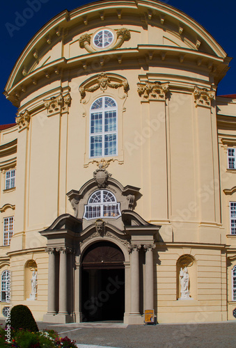 Klosterneuburg Tor