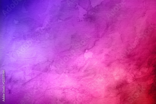 Colorful textured abstract gradient background