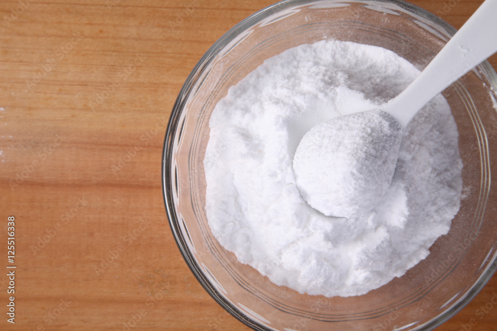 baking soda baking soda
