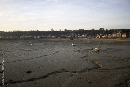 Cancale /Bretagne photo