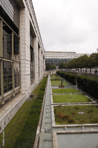 Ministère de l'Économie et des Finances à Bercy, Paris