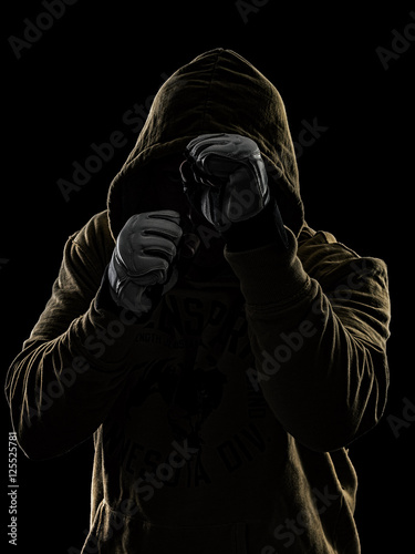 The Fighter