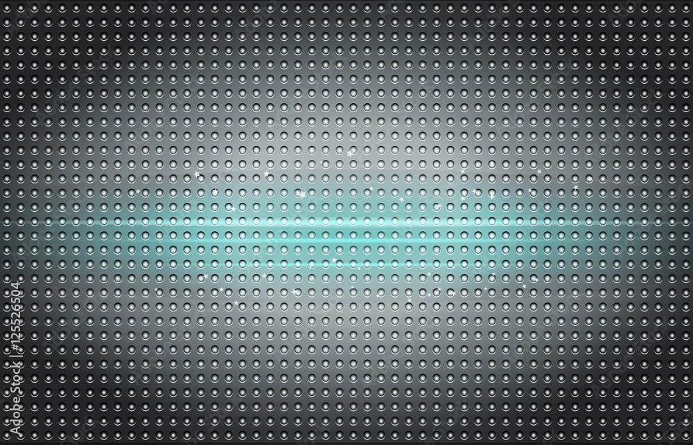 Abstract background blue glow effect. Space. Abstract background blue glow effect. Space.