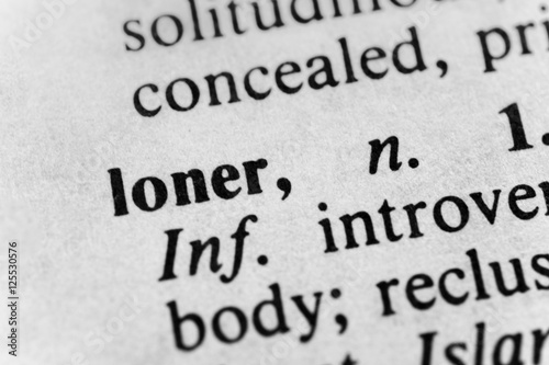 Loner