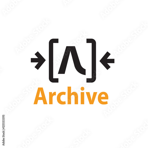 Archive Logo Design