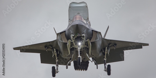 Lockheed Martin F-35 Lightning II