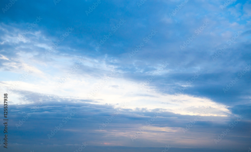 Sky and clouds day summer Sky and clouds day summer