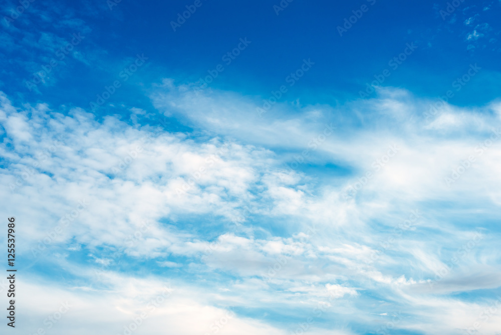 Cloudy sky weather panorama background Cloudy sky weather panorama background
