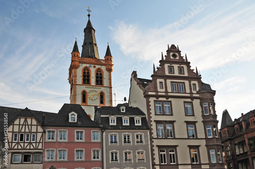 Treviri (Trier), Germania