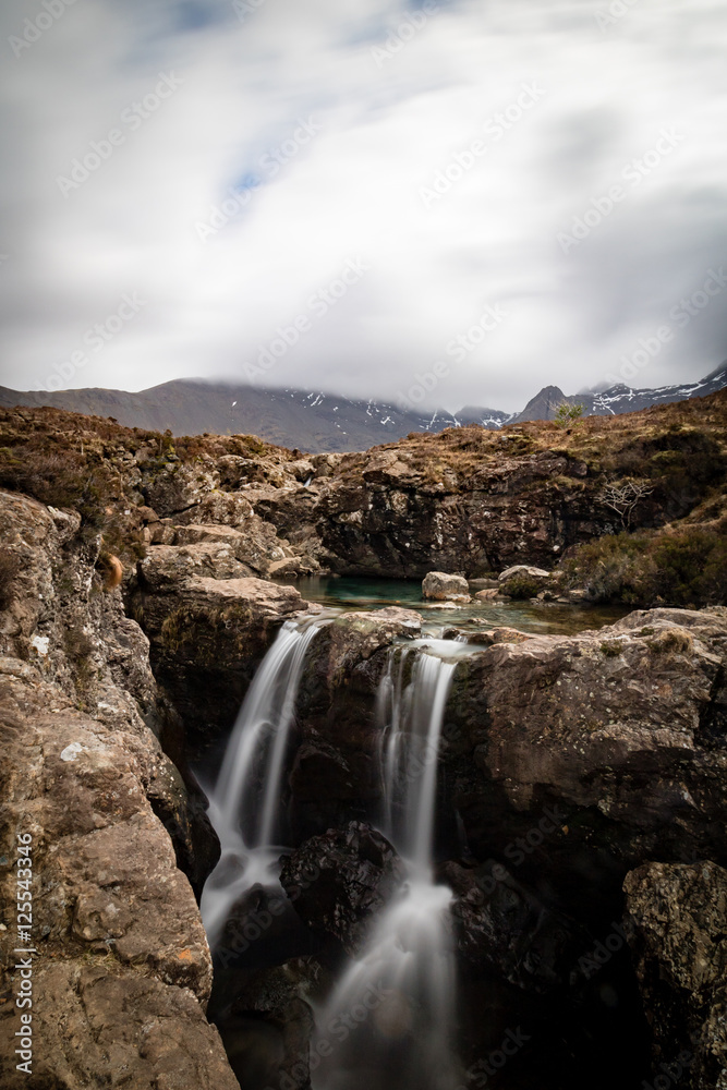 Fairy Pools Fairy Pools