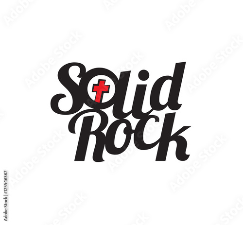 Solid Rock Concept Design