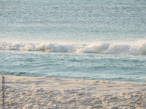 waves