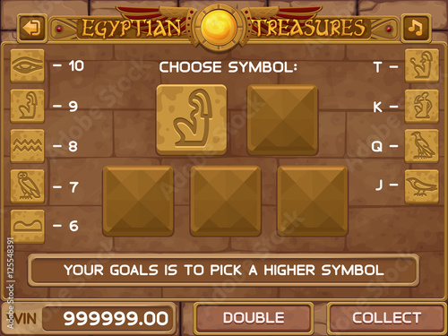 Gamble for slots game