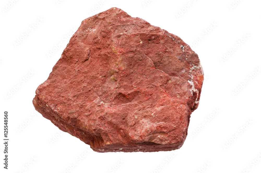 Hematite Rock Hematite Rock