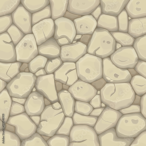 Sand stone seamless background