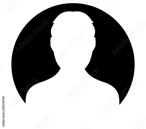 Black Man Avatar