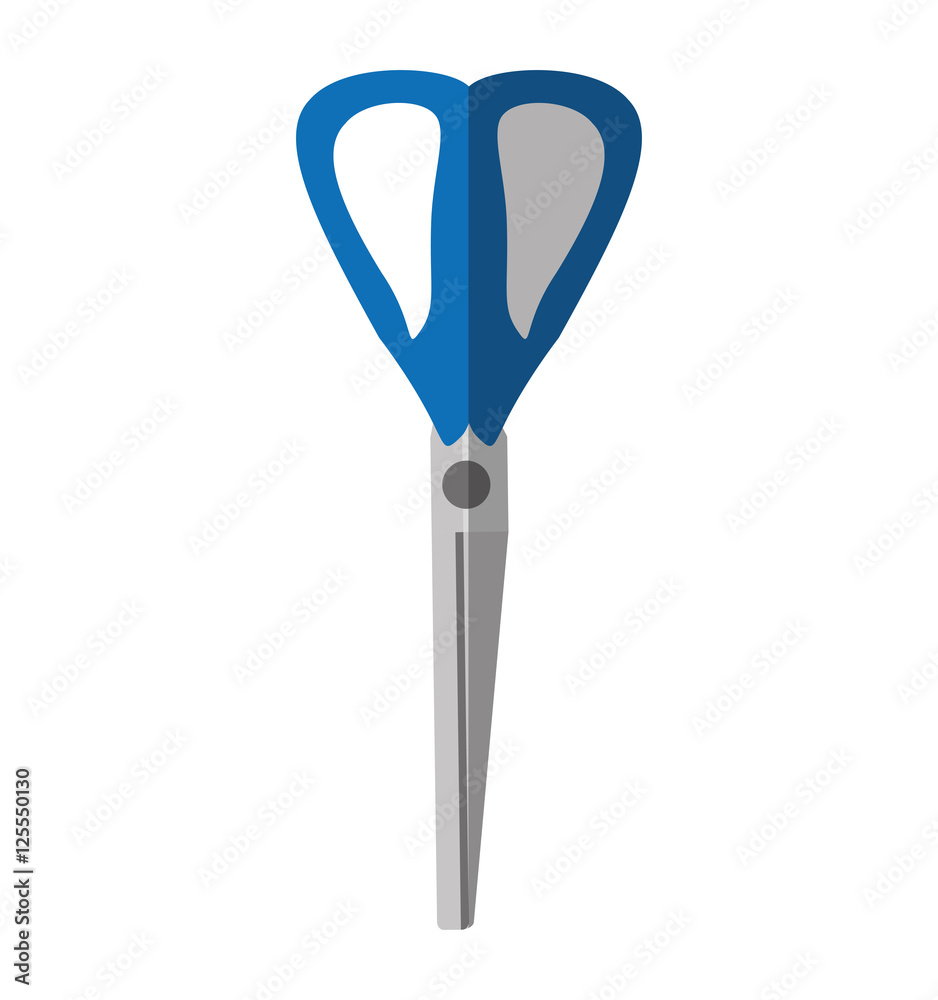 scissor tool isolated icon vector illustration design scissor tool isolated icon vector illustration design