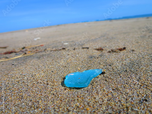 Sea Glass