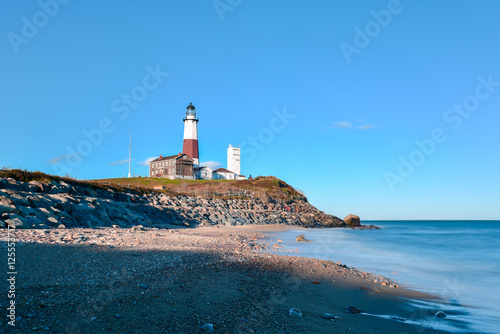Montauk Point Lighthouse - New York