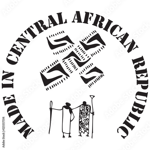Made in Central African Republic