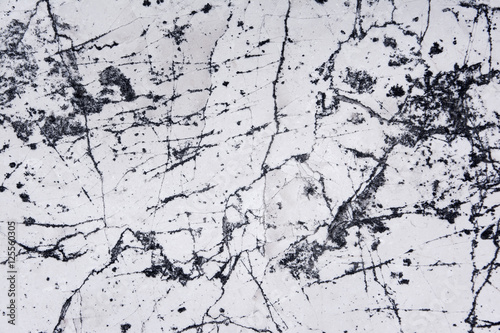 abstract natural marble black and white, black marble patterned