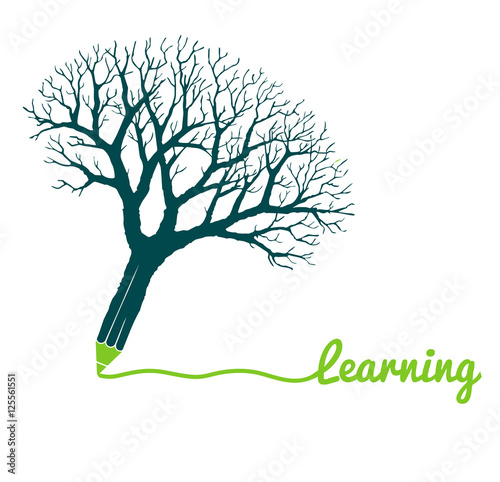 Learning Concetp with Tree