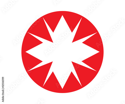 Star Logo Design