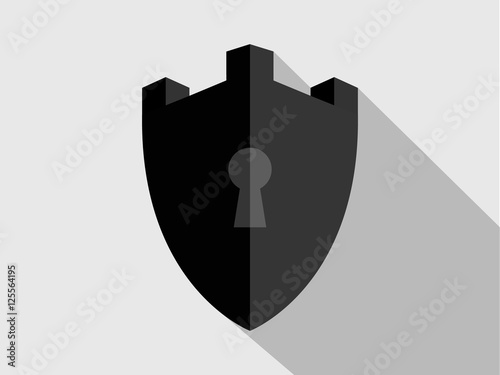 Black Shield