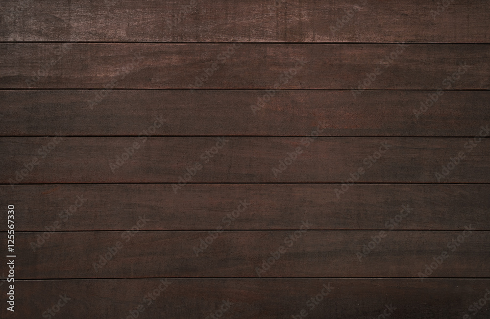 Naklejka premium Wood plank texture