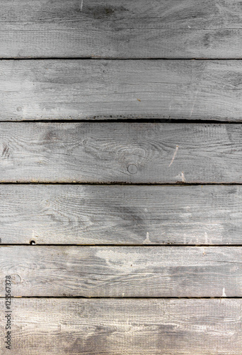 Wooden texture top view