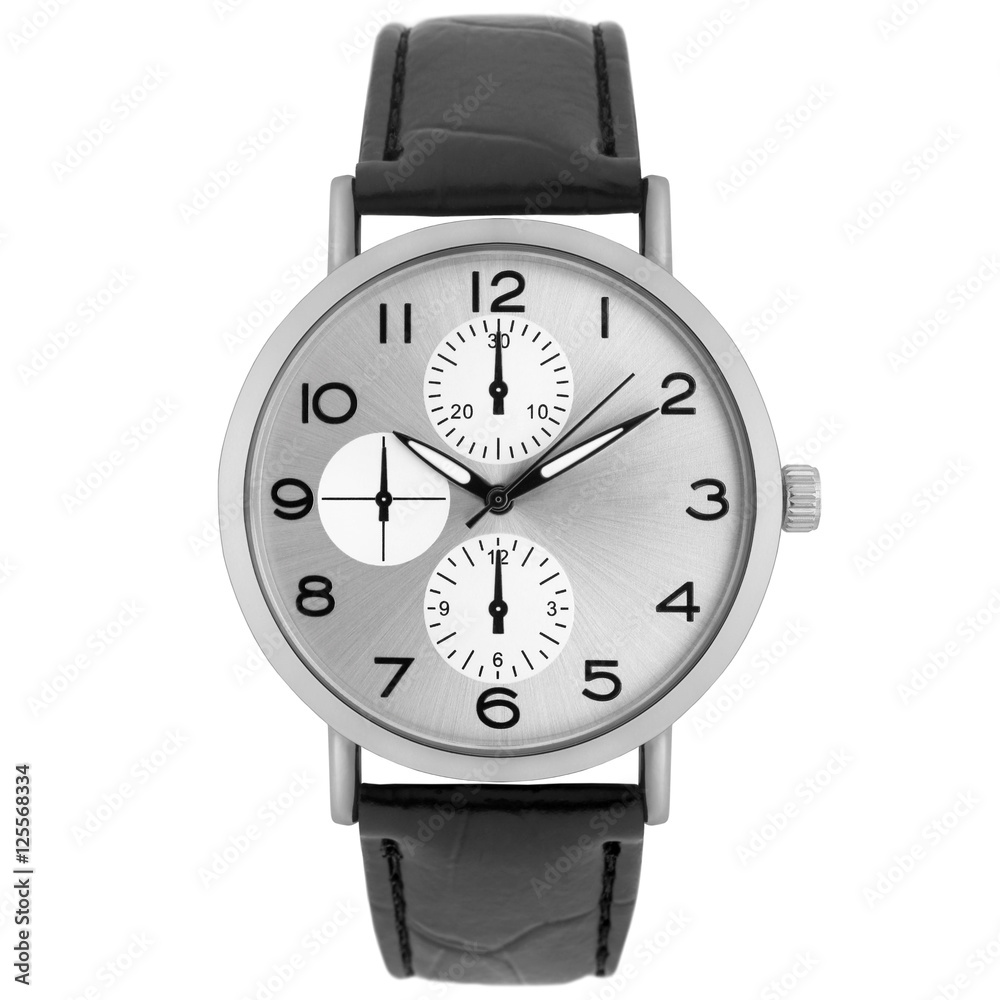 Wristwatch Wristwatch