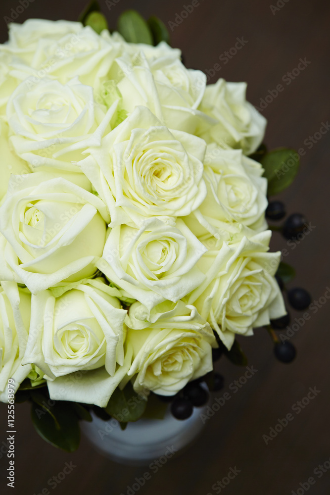 Obraz premium Flower bouquet