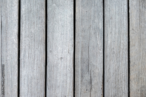 Old wood boards wall texture background.