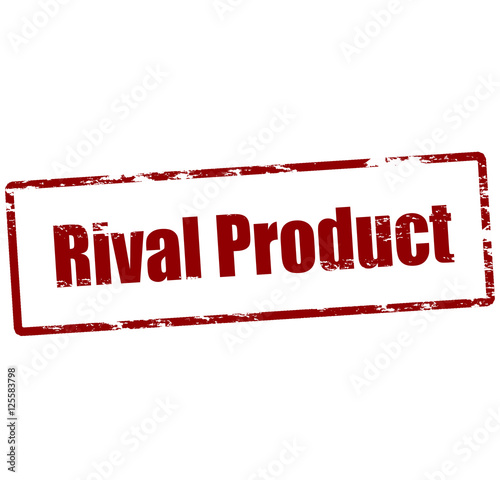 Rival product