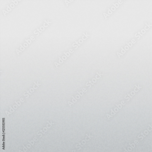 Foil paper sheet pattern Stock Vector Illustration