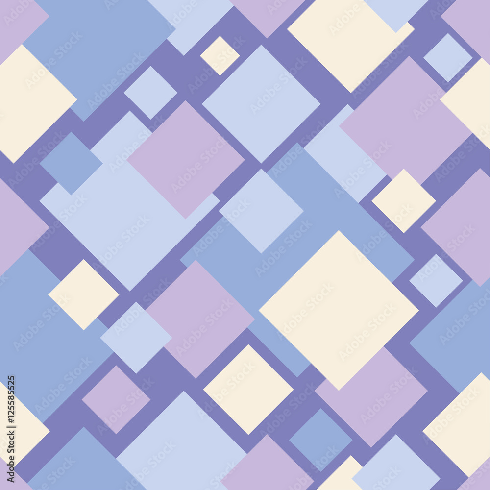 Seamless vector background with abstract geometric pattern. Print. Repeating background. Cloth design, wallpaper. Seamless vector background with abstract geometric pattern. Print. Repeating background. Cloth design, wallpaper.