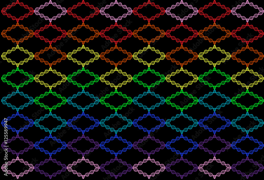 Colorful abstract background Colorful abstract background