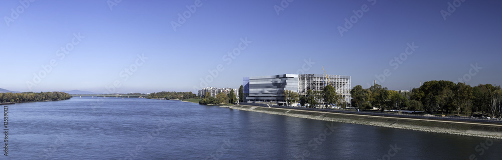 The location of the swimming world championship 2017
The location of the swimming world championship 2017