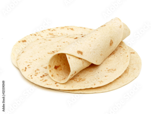 Tortillas photo