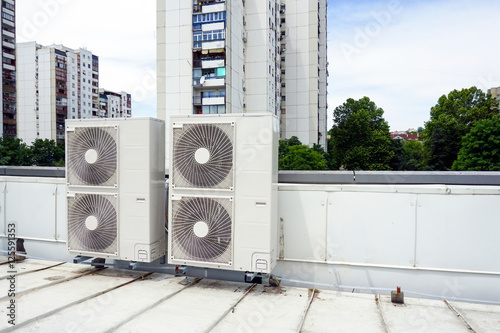 Air conditioning