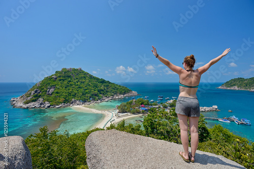 koh tao
