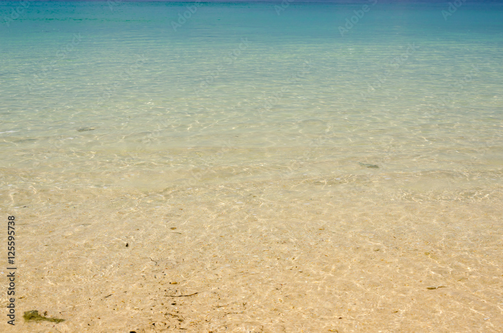 sand beach sand beach