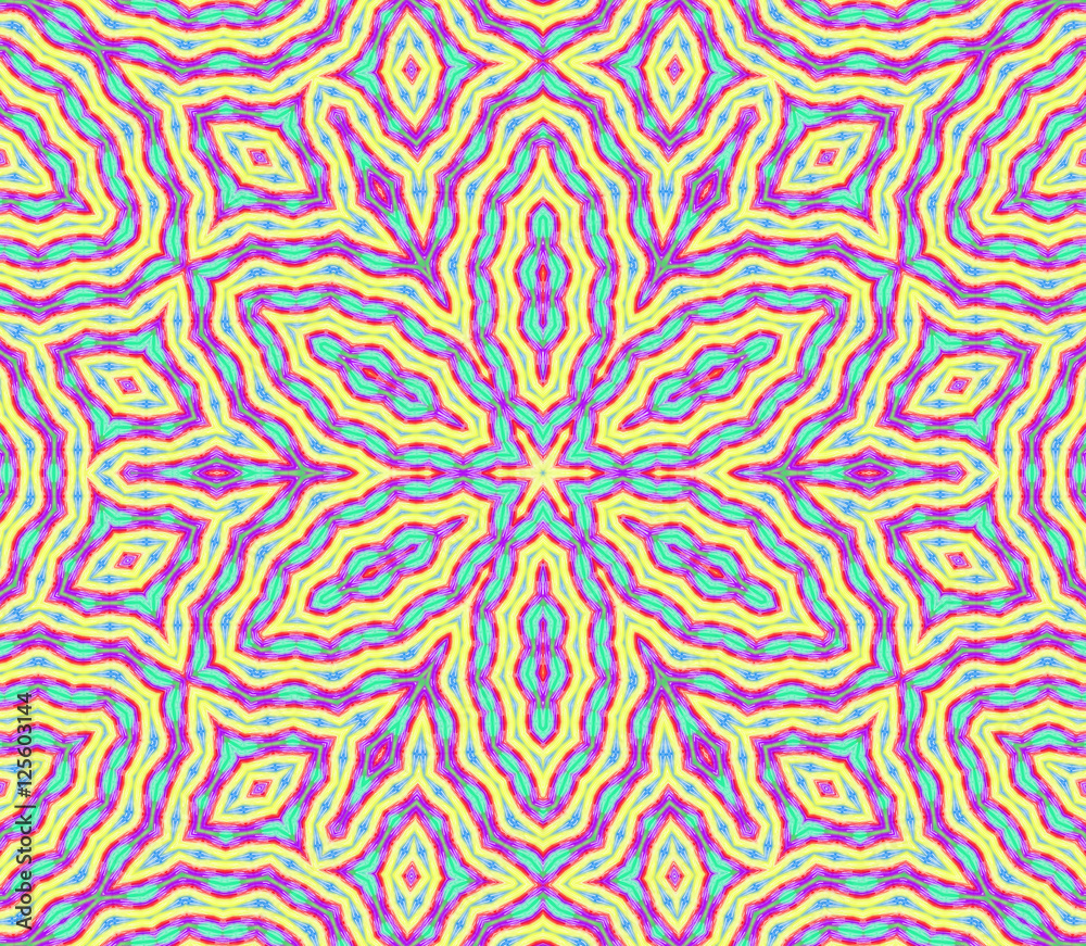 Background with abstract color pattern Background with abstract color pattern