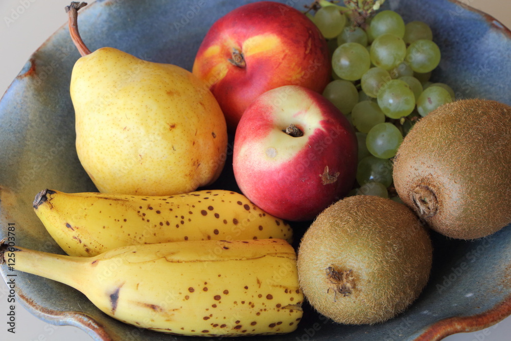 Coupe de fruits Coupe de fruits