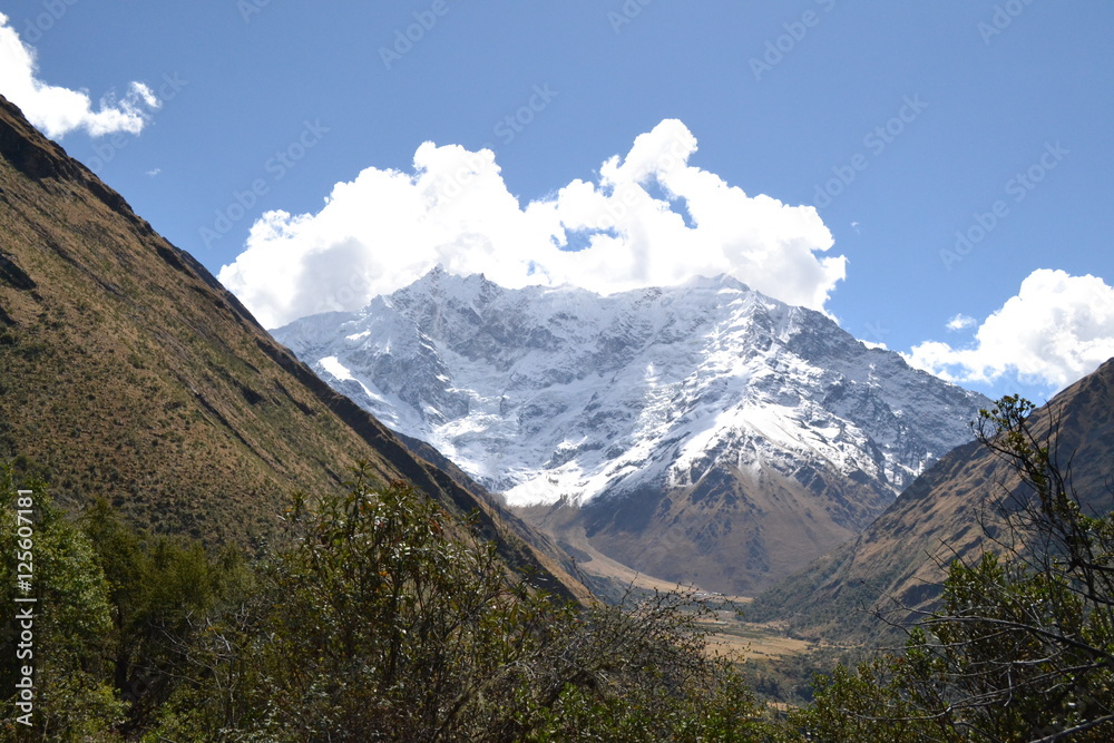 Pico Nevado