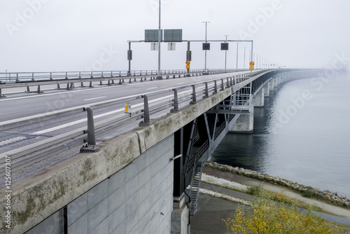 The Bridge © Stefan K