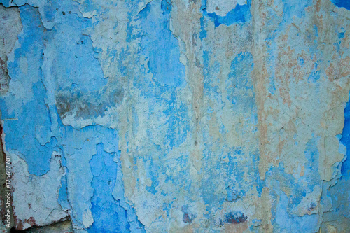plaster, wall, crack, © armaturka