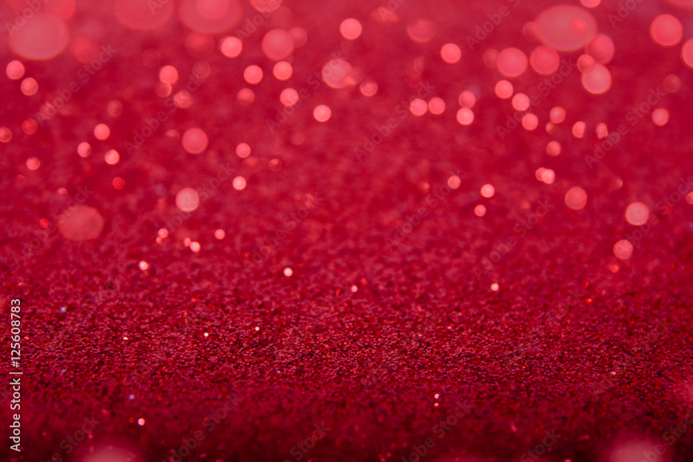 red diamond shiny glitter abstract bokeh for christmas or merry background red diamond shiny glitter abstract bokeh for christmas or merry background